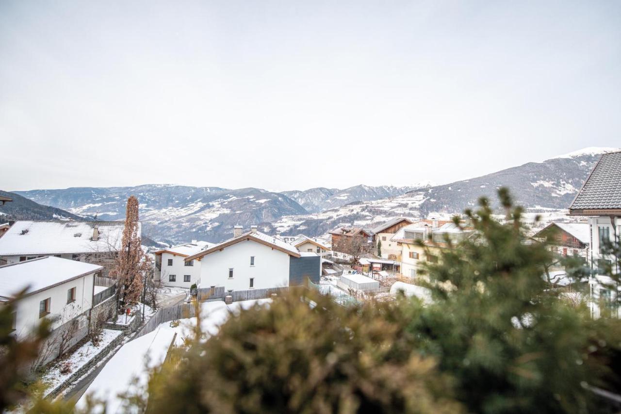 Gasthof Teiser Stern Funes  Dış mekan fotoğraf