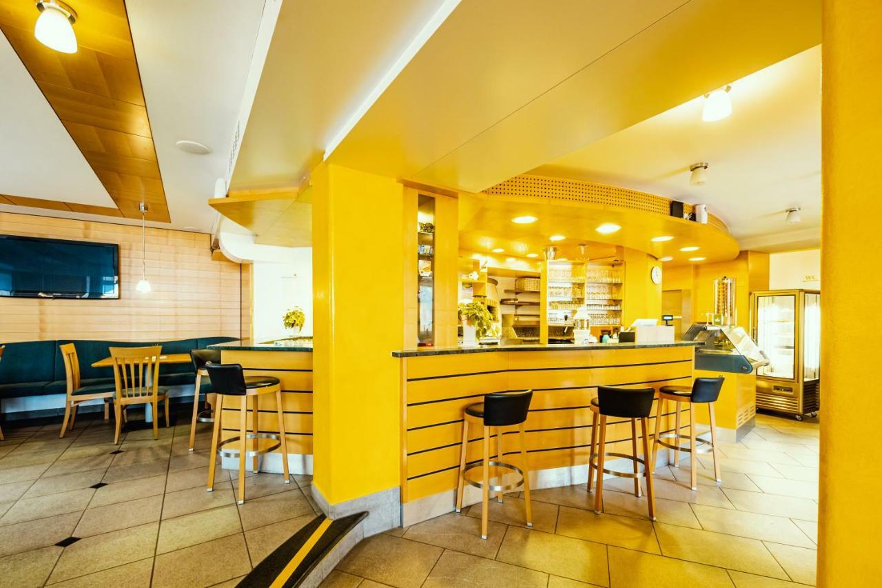 Gasthof Teiser Stern Funes  Dış mekan fotoğraf